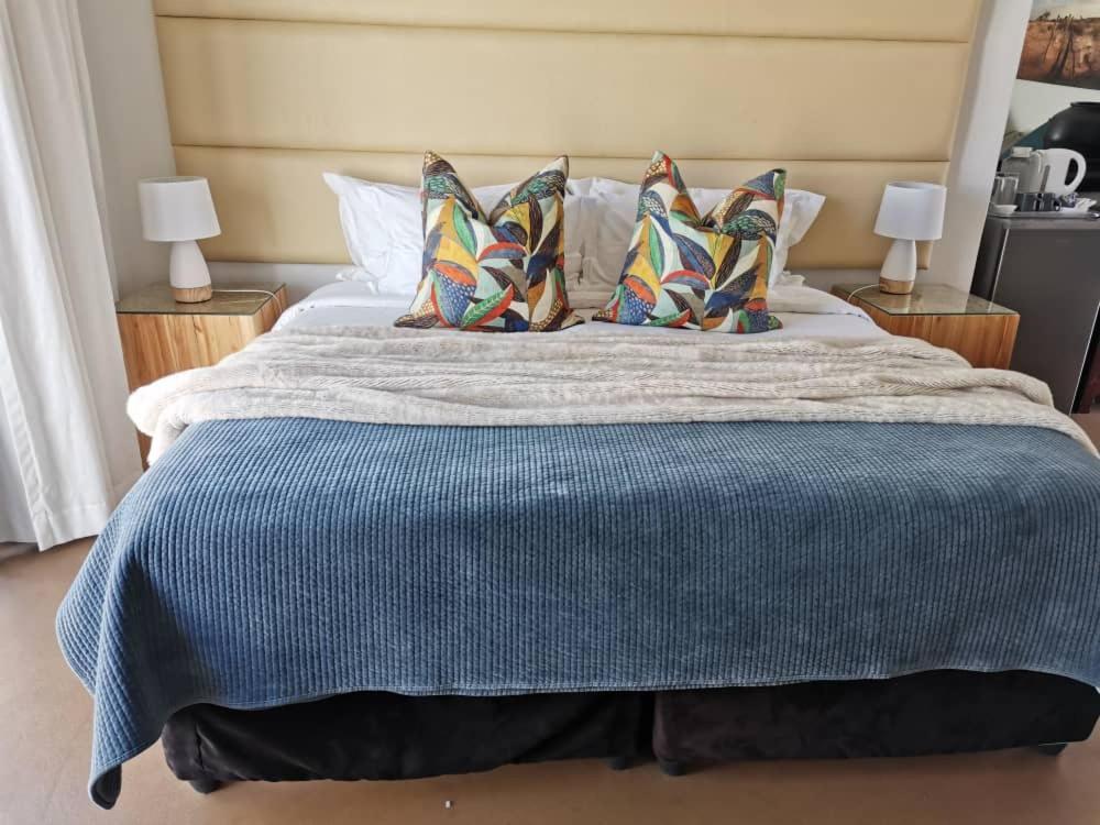 The Rez Guesthouse Walvis Bay Extérieur photo