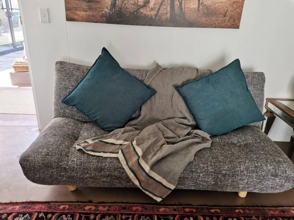 The Rez Guesthouse Walvis Bay Extérieur photo