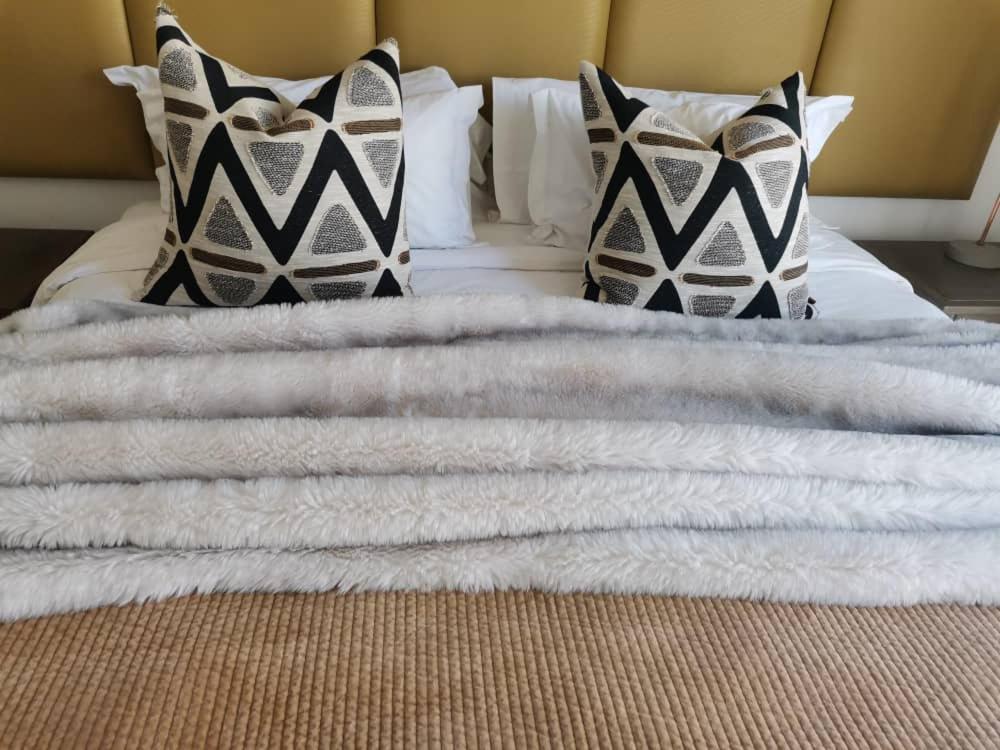 The Rez Guesthouse Walvis Bay Extérieur photo
