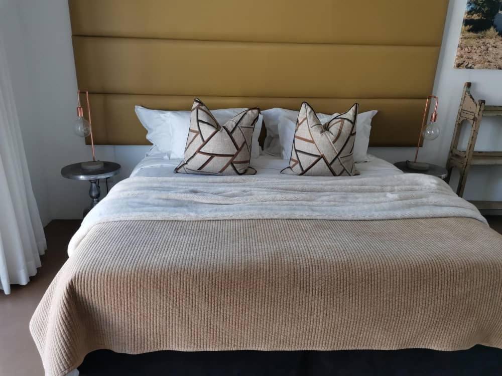 The Rez Guesthouse Walvis Bay Extérieur photo