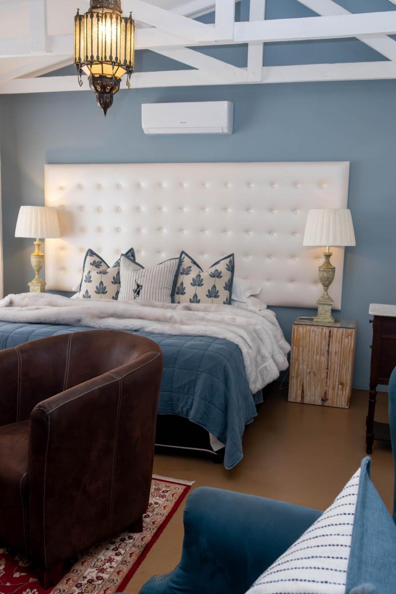 The Rez Guesthouse Walvis Bay Extérieur photo