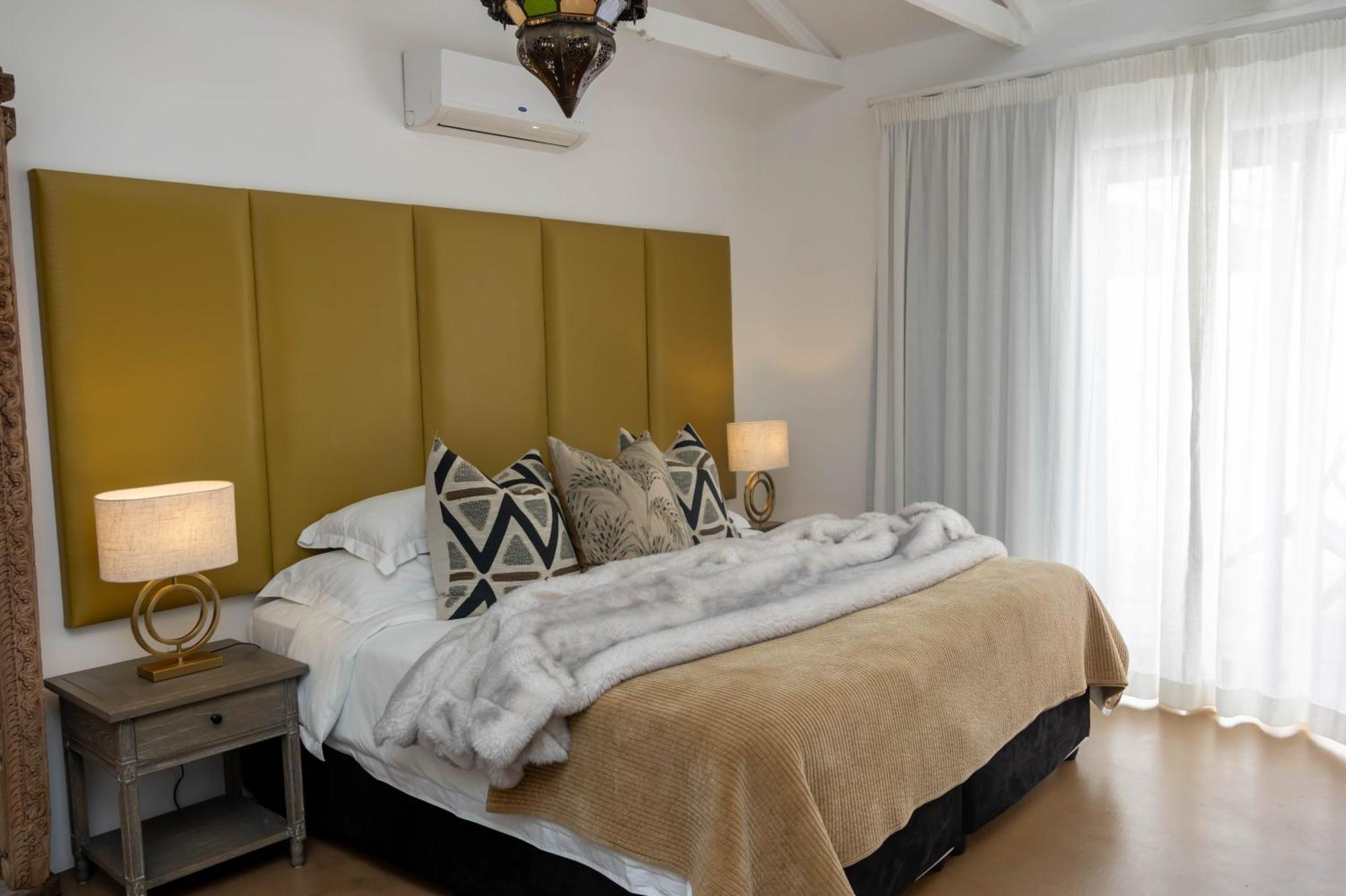 The Rez Guesthouse Walvis Bay Extérieur photo