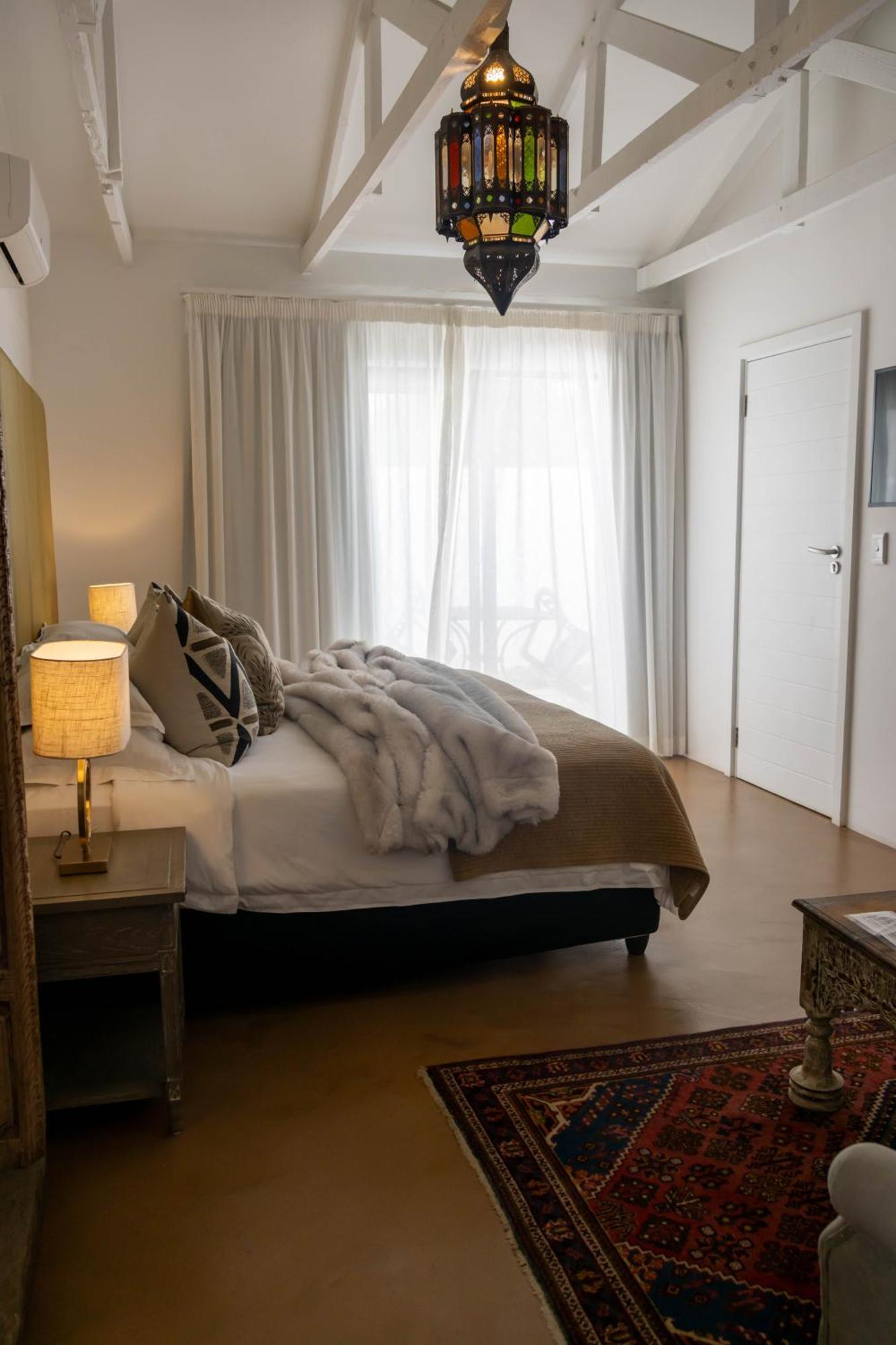 The Rez Guesthouse Walvis Bay Extérieur photo