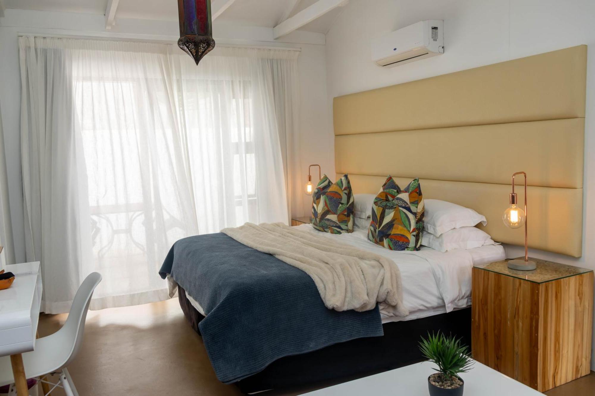 The Rez Guesthouse Walvis Bay Extérieur photo
