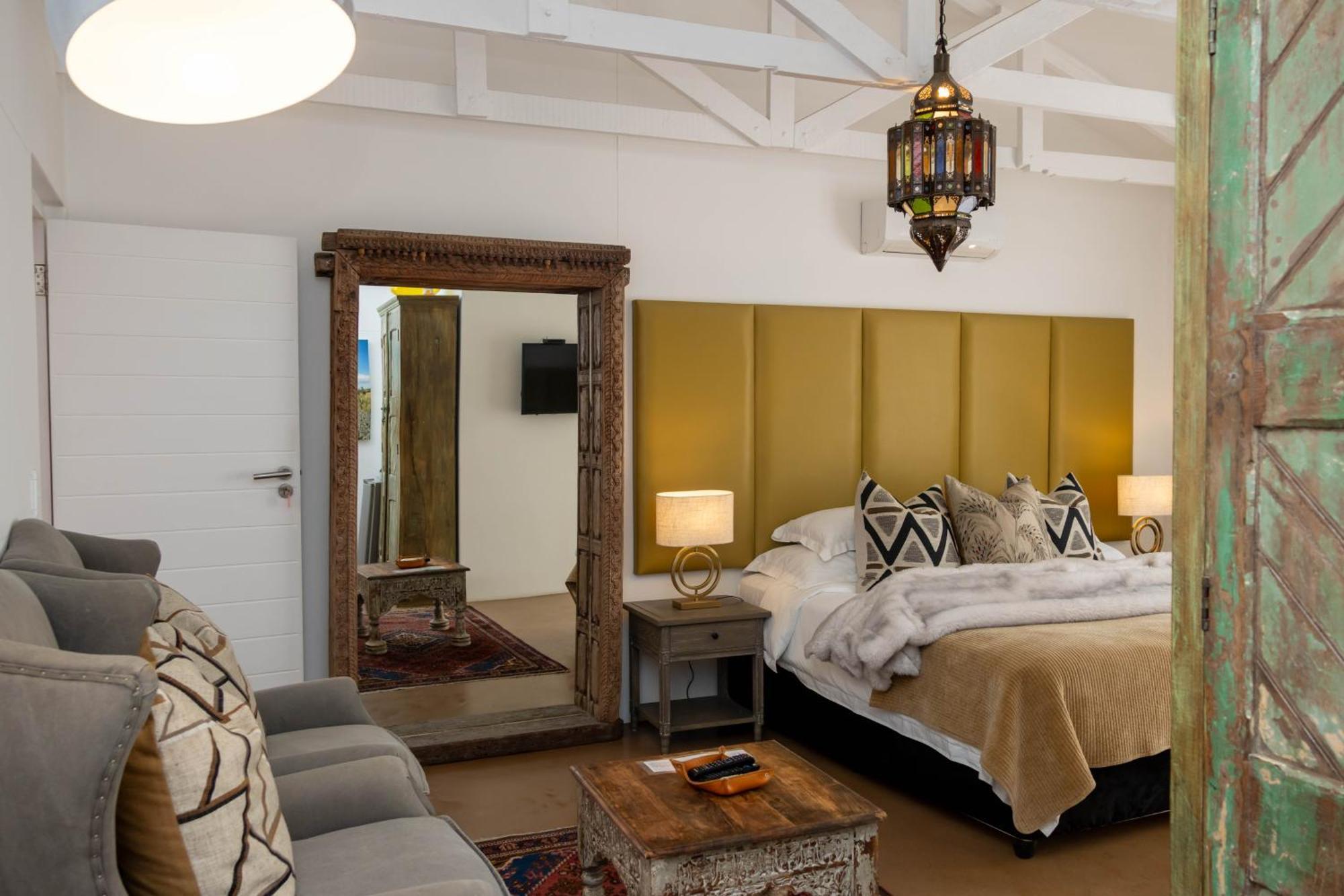 The Rez Guesthouse Walvis Bay Extérieur photo