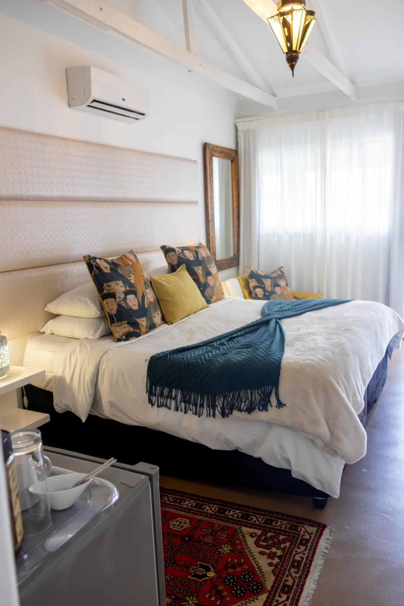 The Rez Guesthouse Walvis Bay Extérieur photo