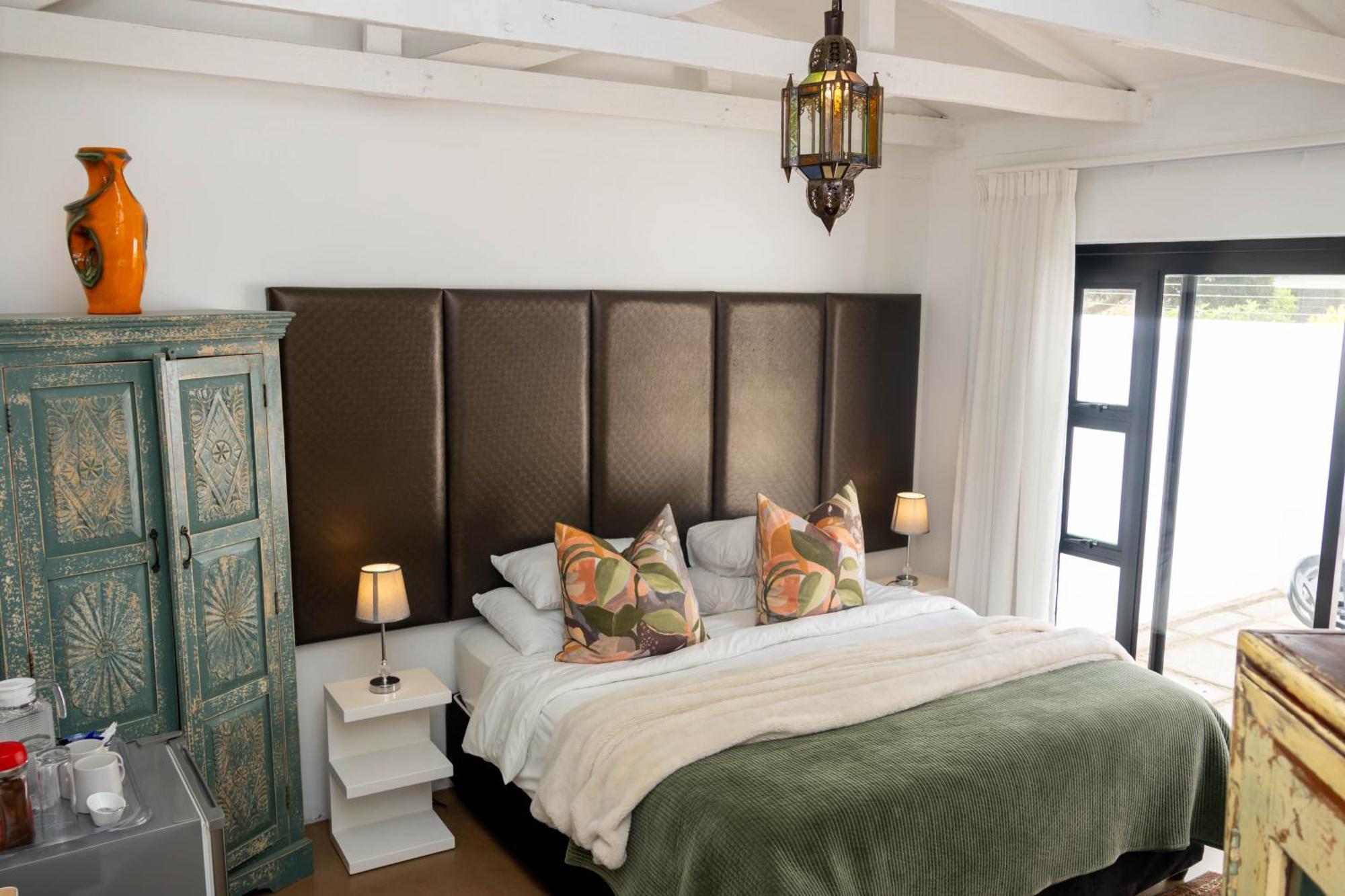 The Rez Guesthouse Walvis Bay Extérieur photo