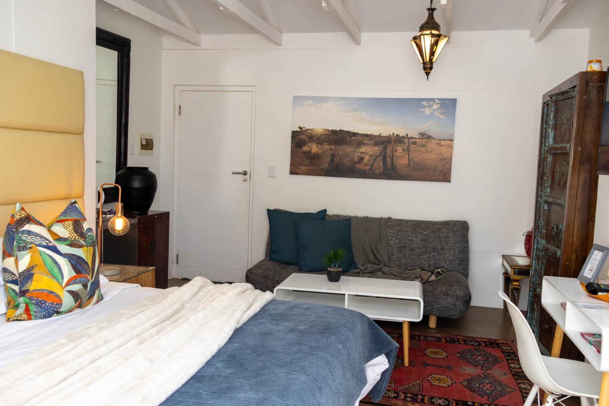 The Rez Guesthouse Walvis Bay Extérieur photo
