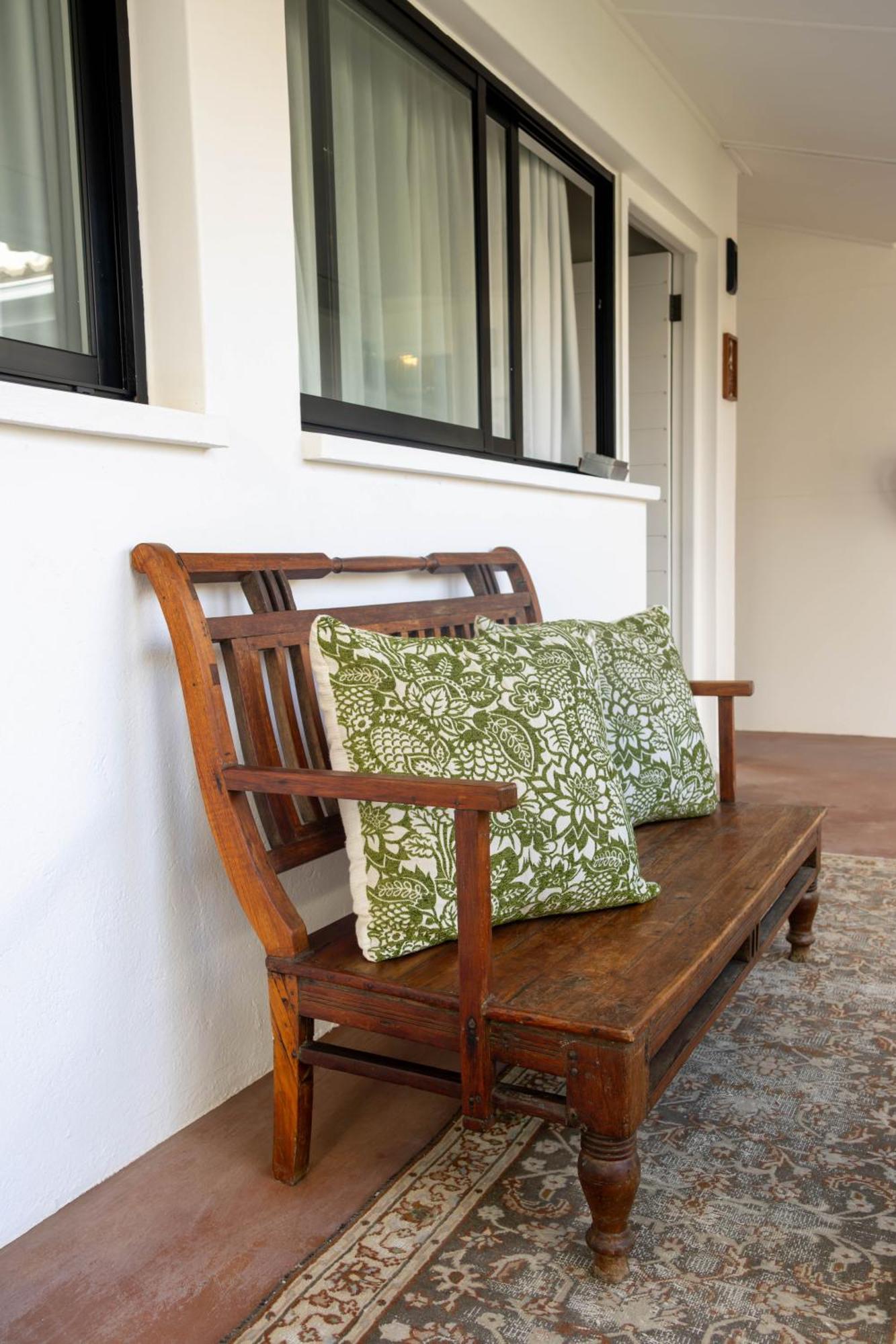 The Rez Guesthouse Walvis Bay Extérieur photo