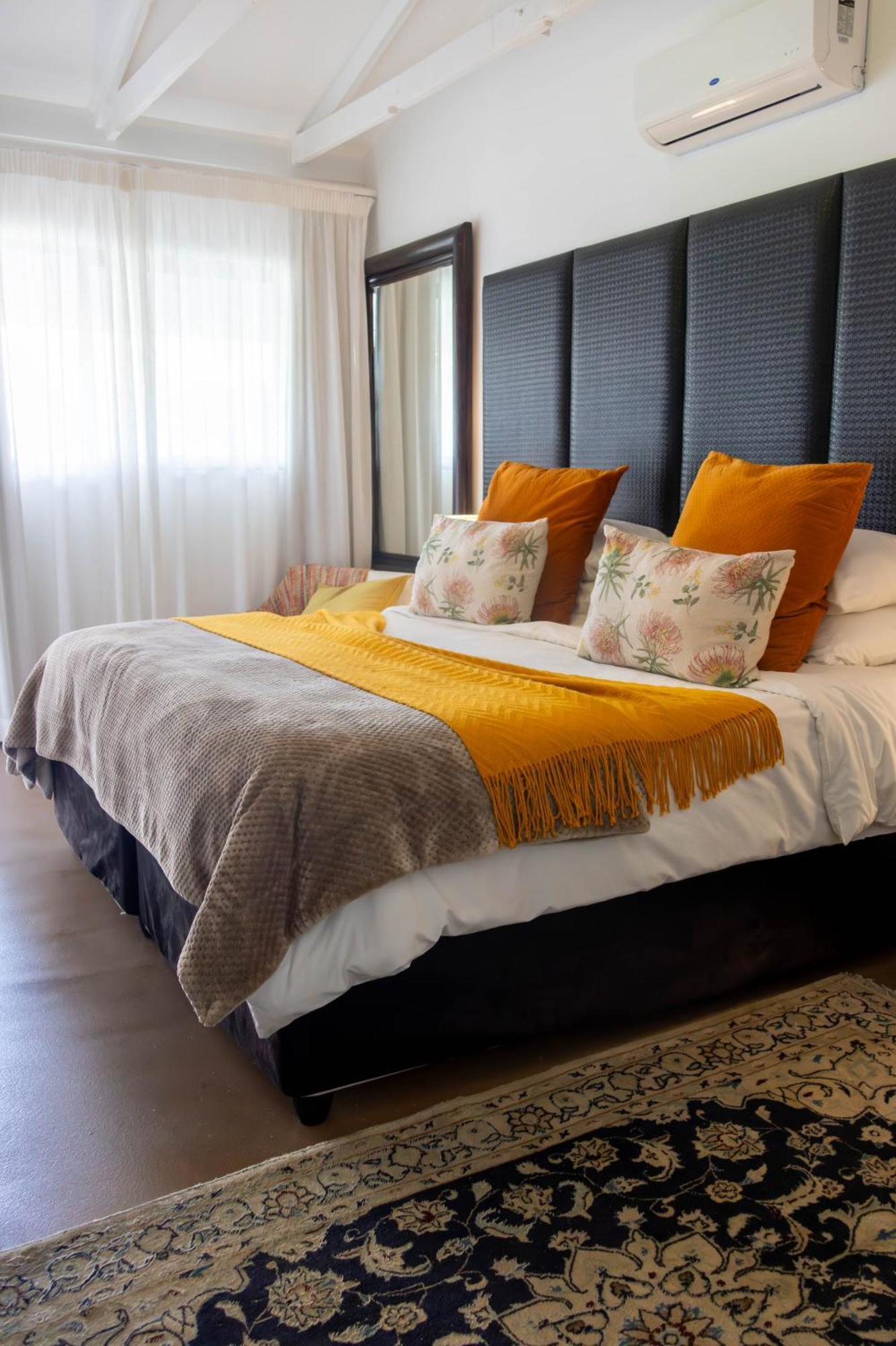 The Rez Guesthouse Walvis Bay Extérieur photo