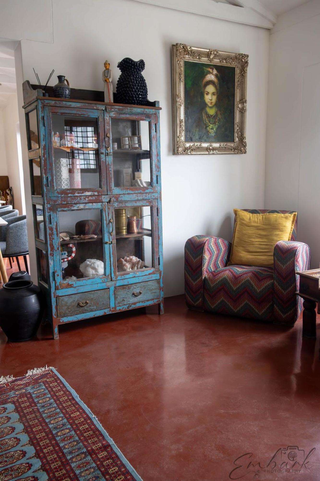 The Rez Guesthouse Walvis Bay Extérieur photo