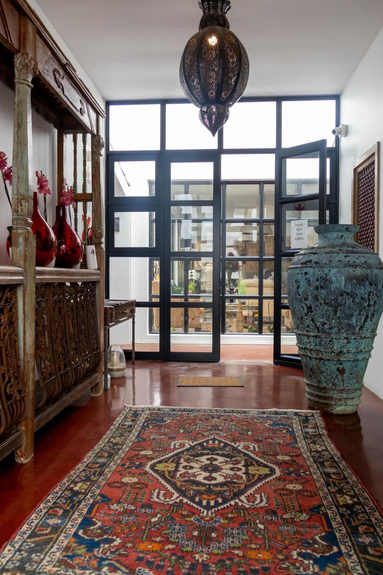The Rez Guesthouse Walvis Bay Extérieur photo