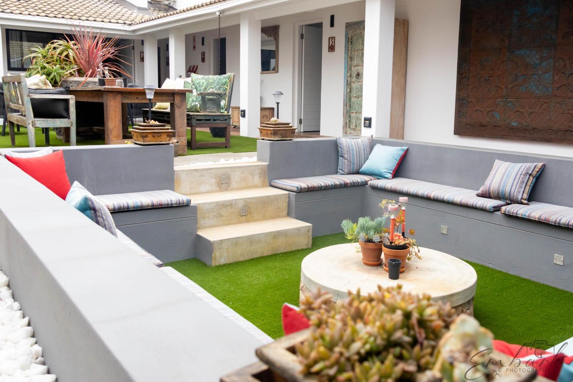 The Rez Guesthouse Walvis Bay Extérieur photo