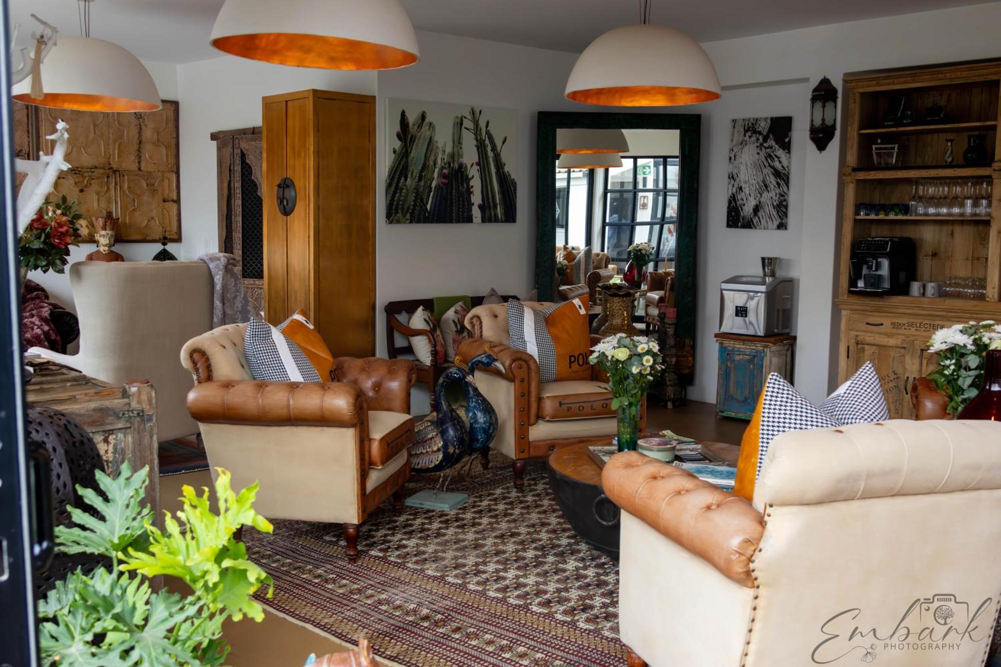 The Rez Guesthouse Walvis Bay Extérieur photo